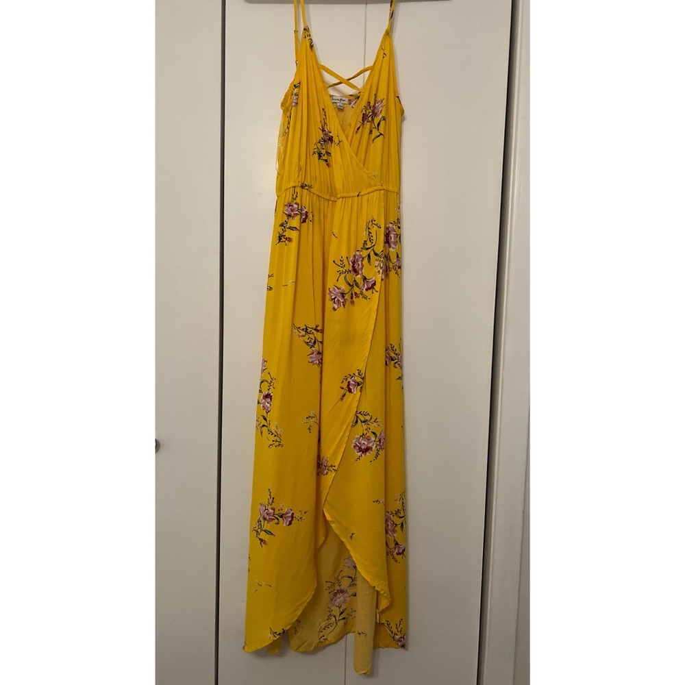 Maxi Dress! never worn!